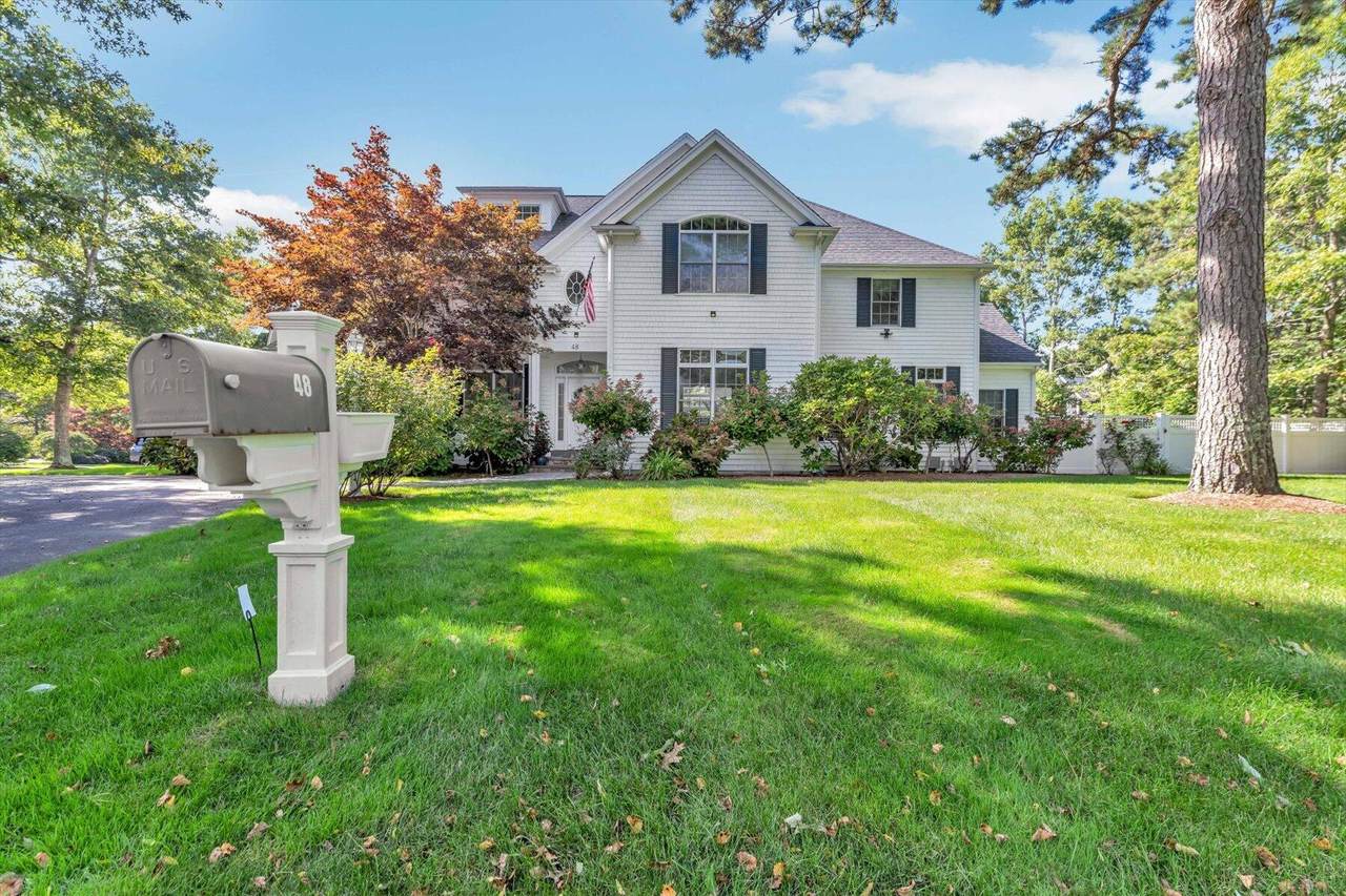 48 Eagle Drive - Photo 1