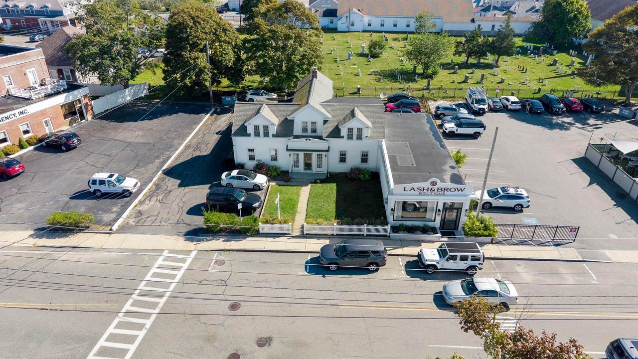 28 Barnstable Road - Photo 1