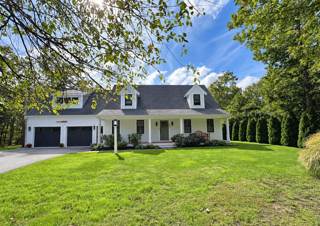 390 Airline Road - Photo 1
