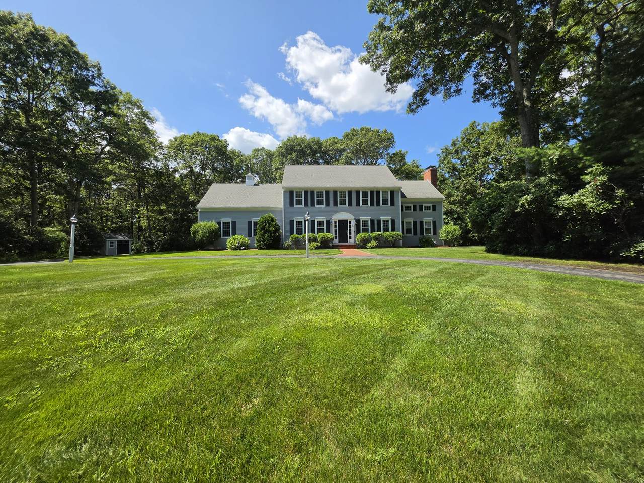 5 Woodspring Farm Lane - Photo 1