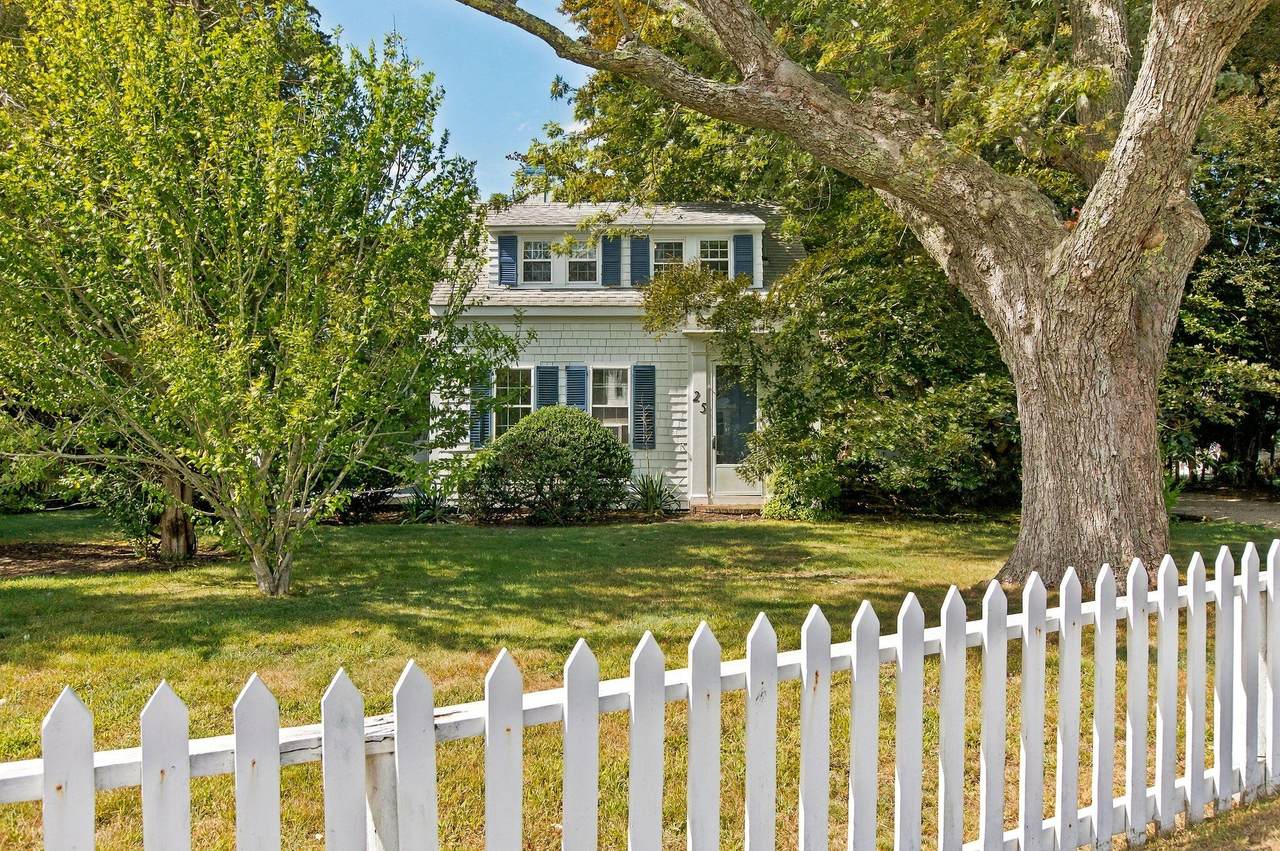 25 Craigville Beach Road - Photo 1