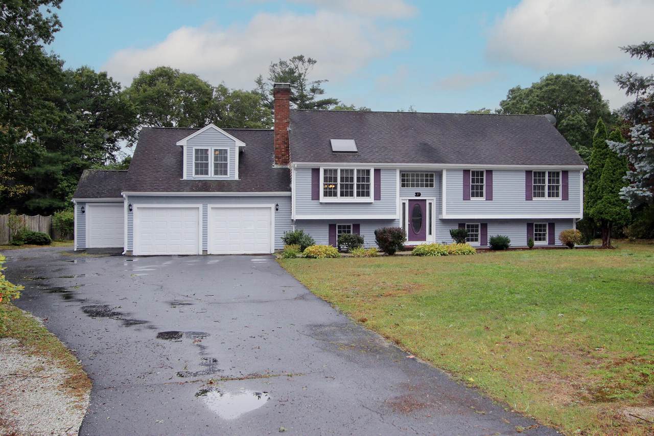 37 Yearling Run Road - Photo 1