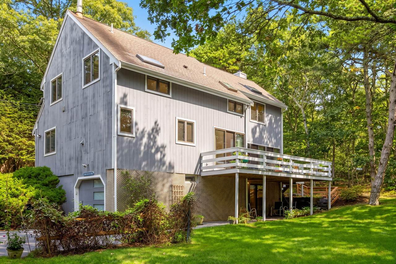 21 Cahoon Road - Photo 1
