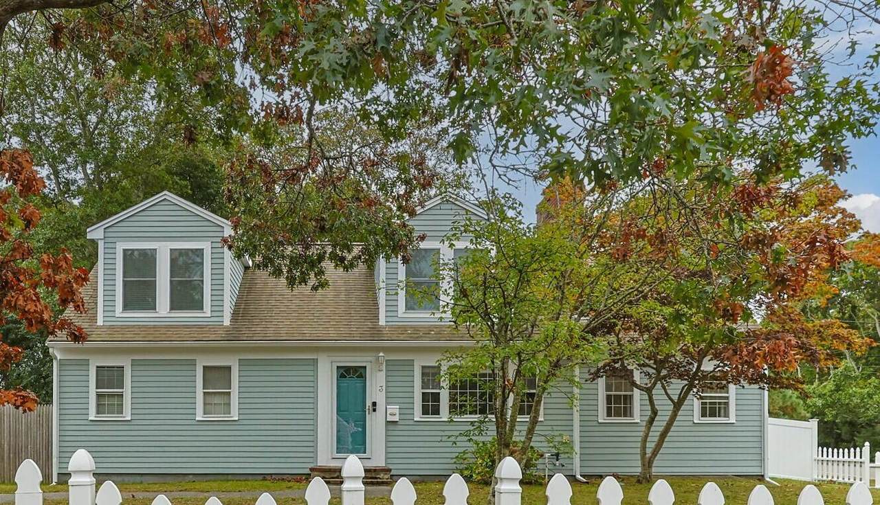 3 Jupiter Lane - Photo 1