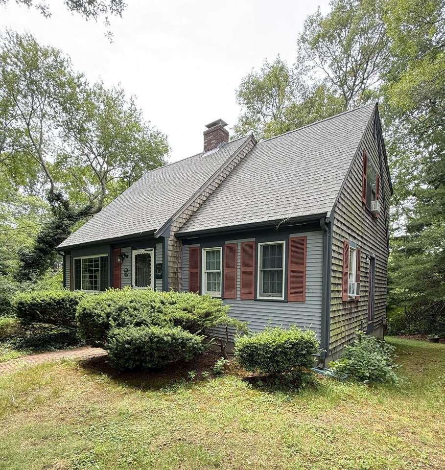 275 Patriot Way - Photo 1