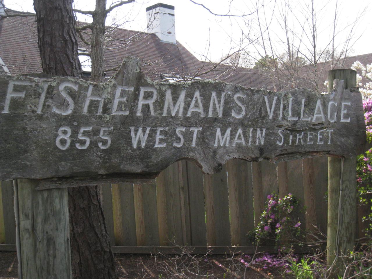 855 West Main Street - Photo 1