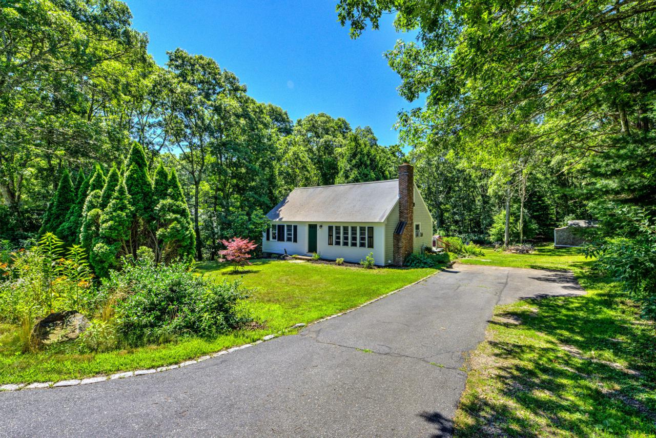 21 Deerwood Drive - Photo 1