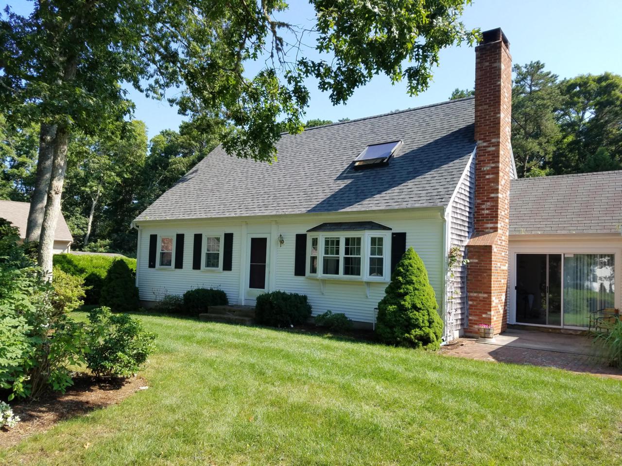 10 Sassafras Lane - Photo 1