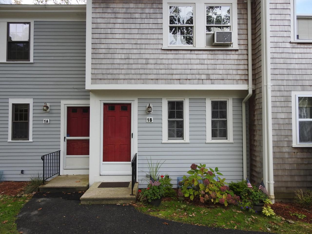 300 Falmouth Road - Photo 1