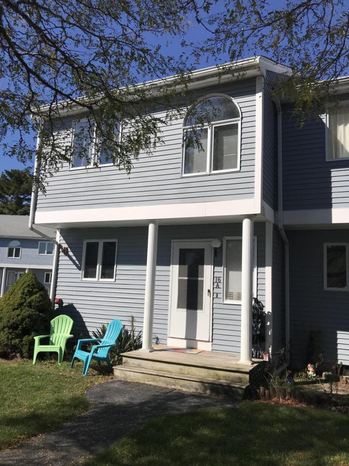 2743 Cranberry Highway - Photo 1
