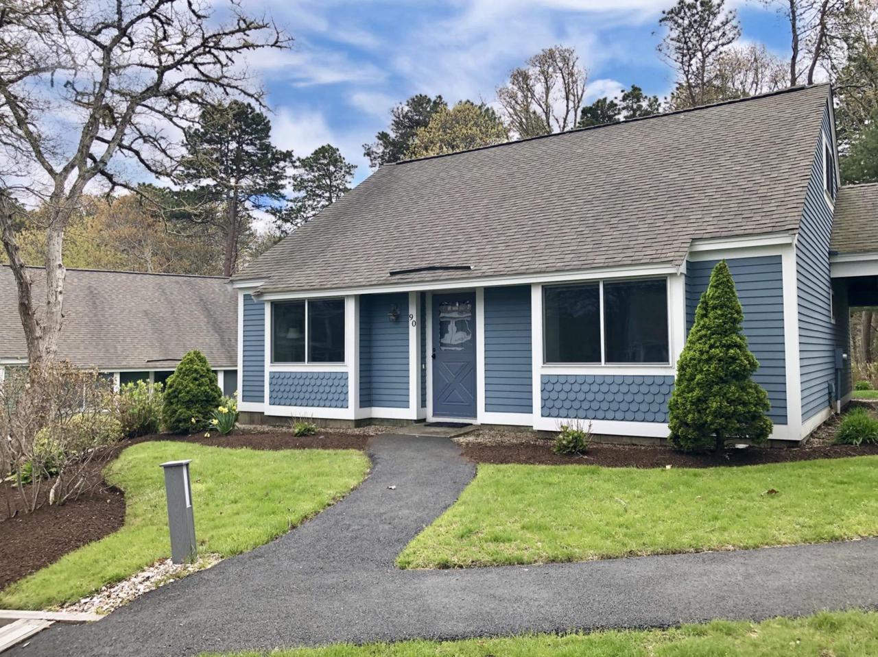 90 Middlecott Lane - Photo 1