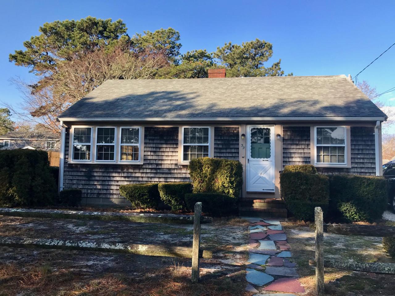 39 Longell Road - Photo 1