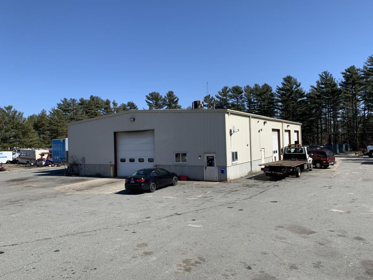 3 Tow Road - Photo 1