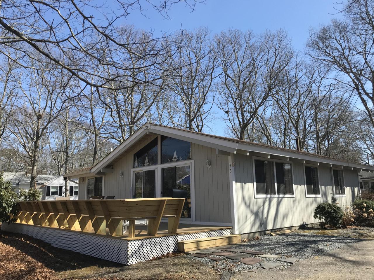 76 Portside Circle - Photo 1
