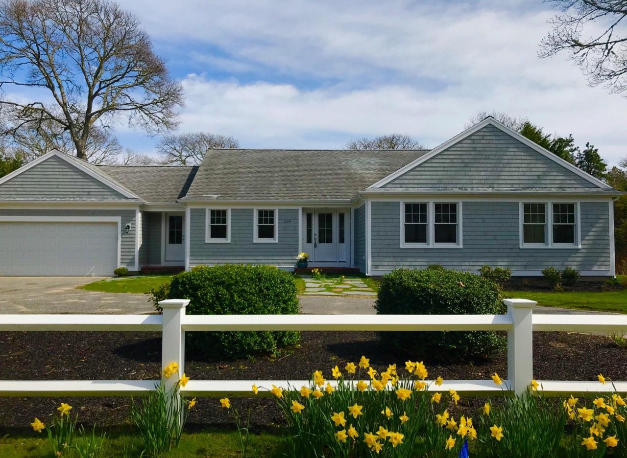 234 Round Cove Road - Photo 1