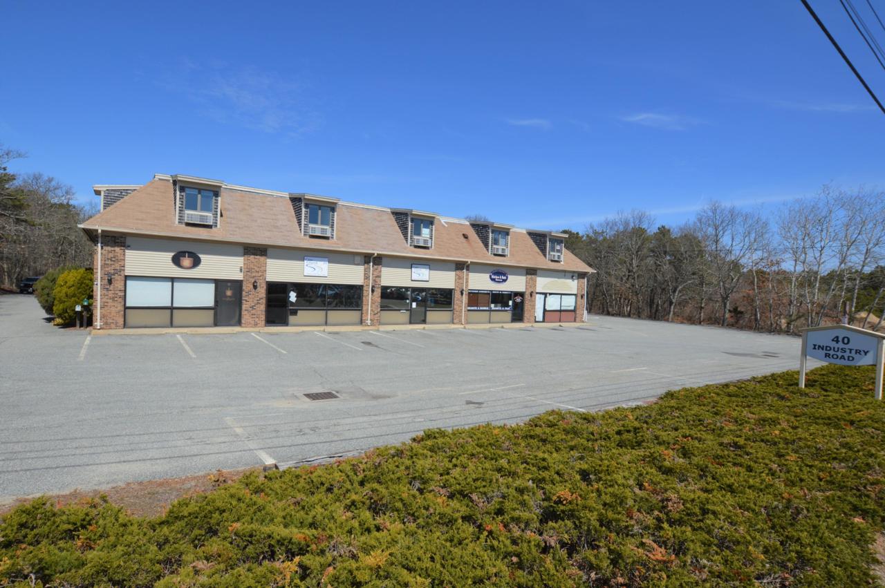 40 Industry Road - Photo 1
