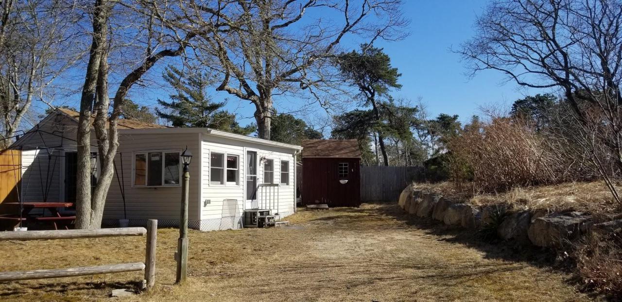 258 Old Wharf - Photo 1