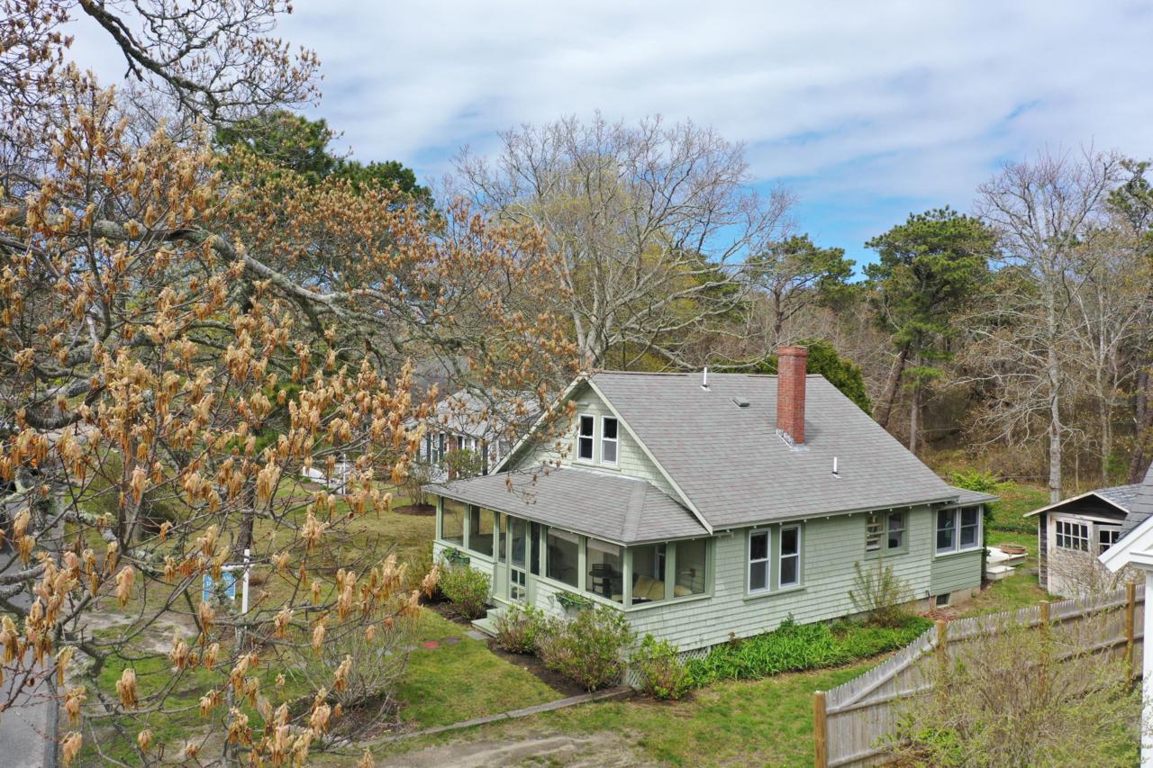 54 Hinckley Road - Photo 1