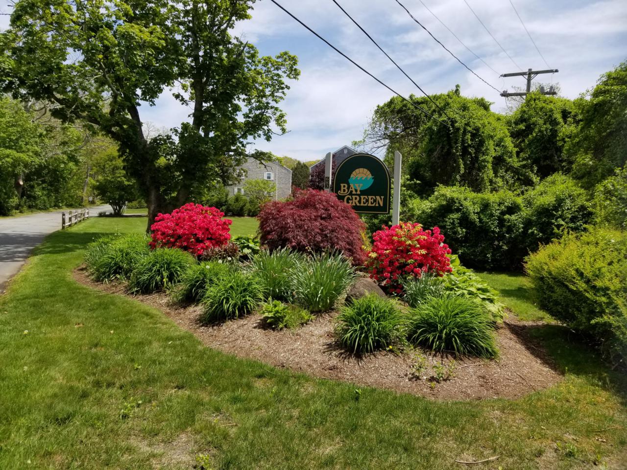 683 Old Post/Main Street/ Route 6A Road - Photo 1