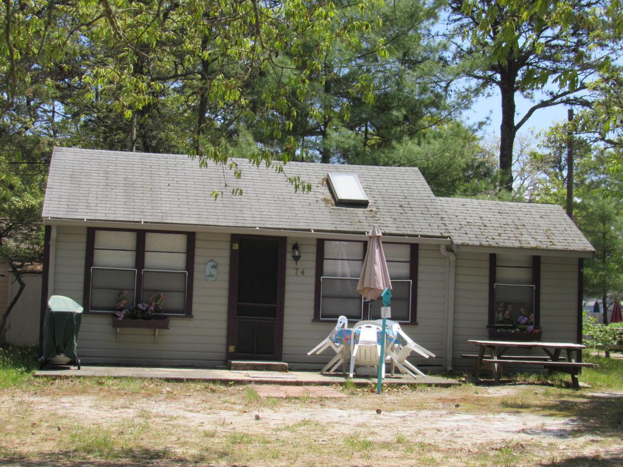 262 Old Wharf - Photo 1