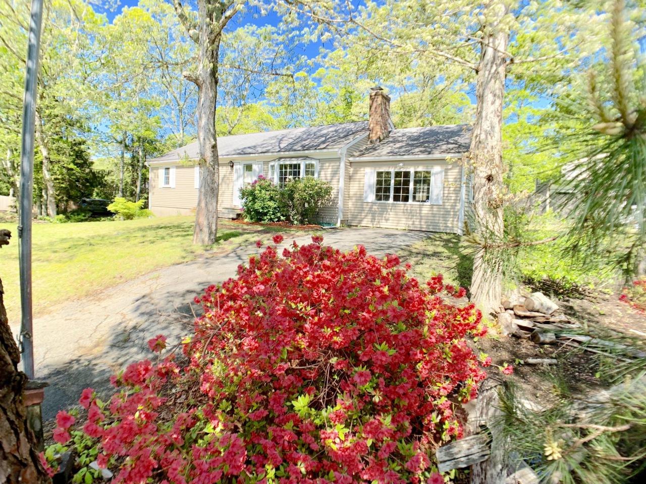 122 Cottonwood Road - Photo 1