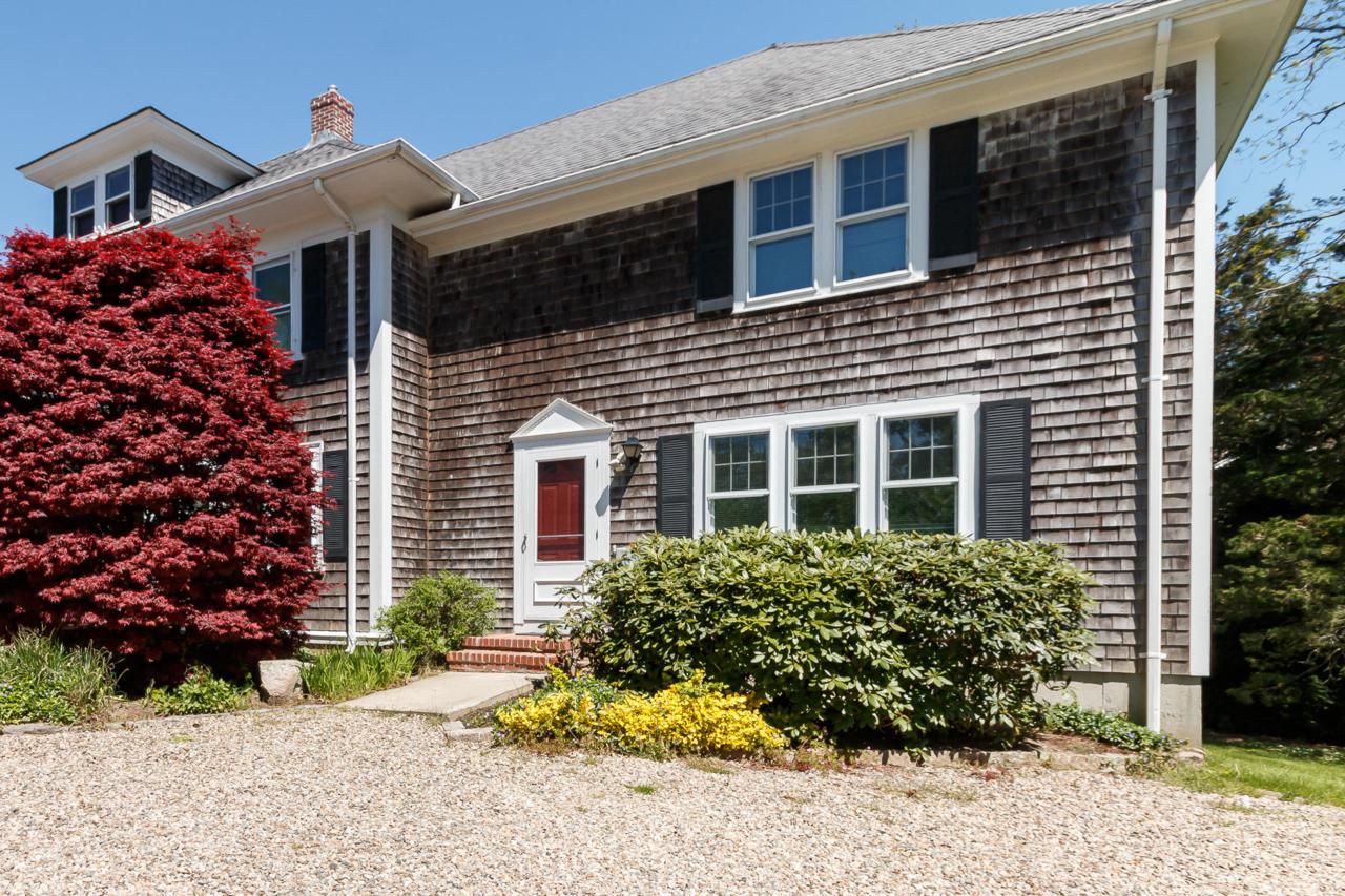 545 West Falmouth Highway - Photo 1