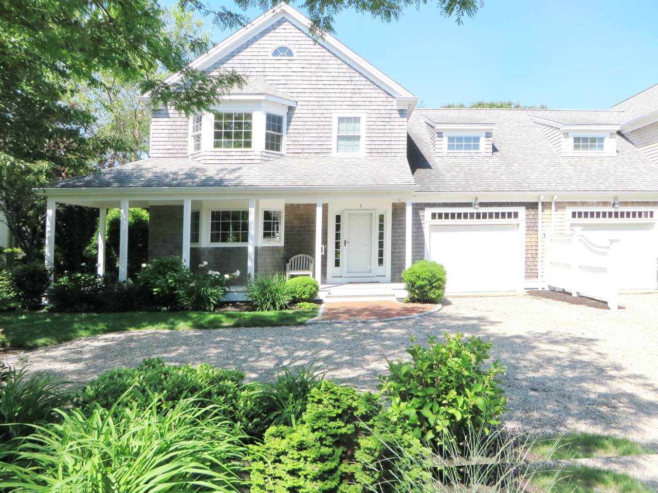 5 Ridge Cove Lane - Photo 1