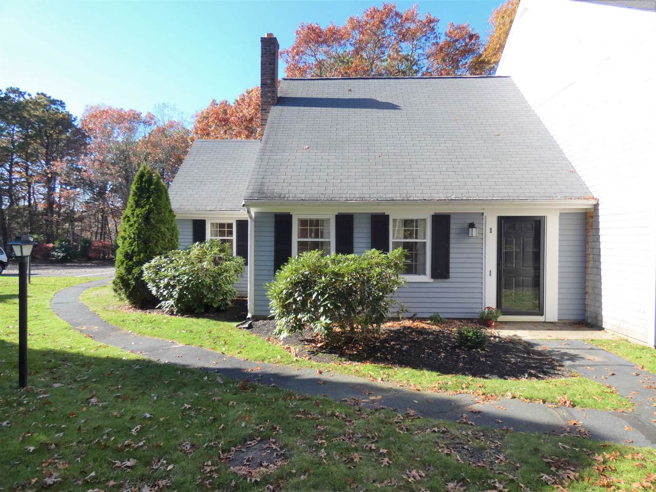441 Buck Island Road - Photo 1