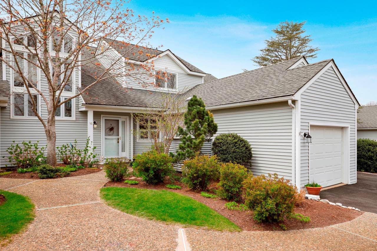 36 Fairway Drive - Photo 1