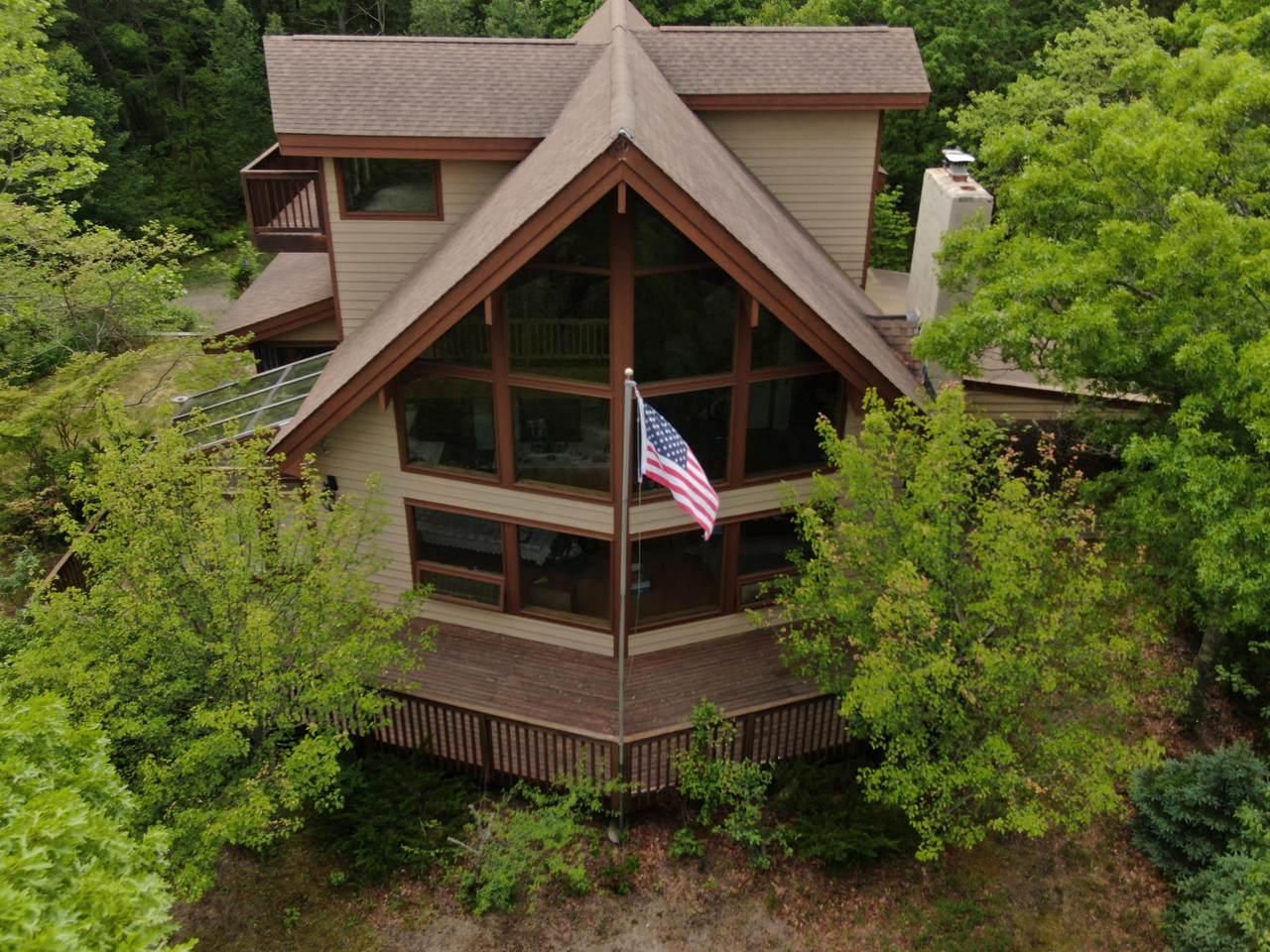 279 Old Plymouth Road - Photo 1