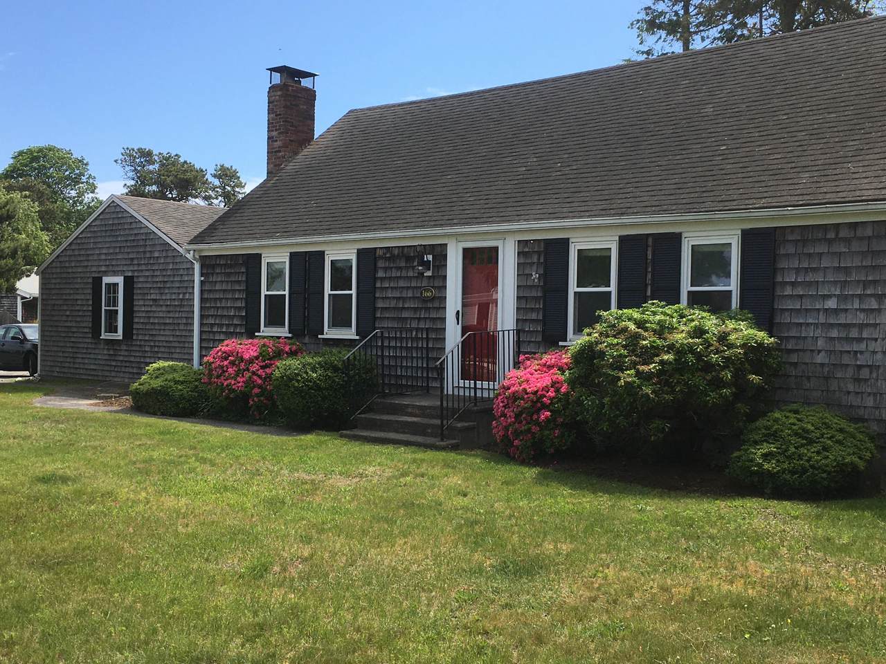 166 Stony Hill Road - Photo 1