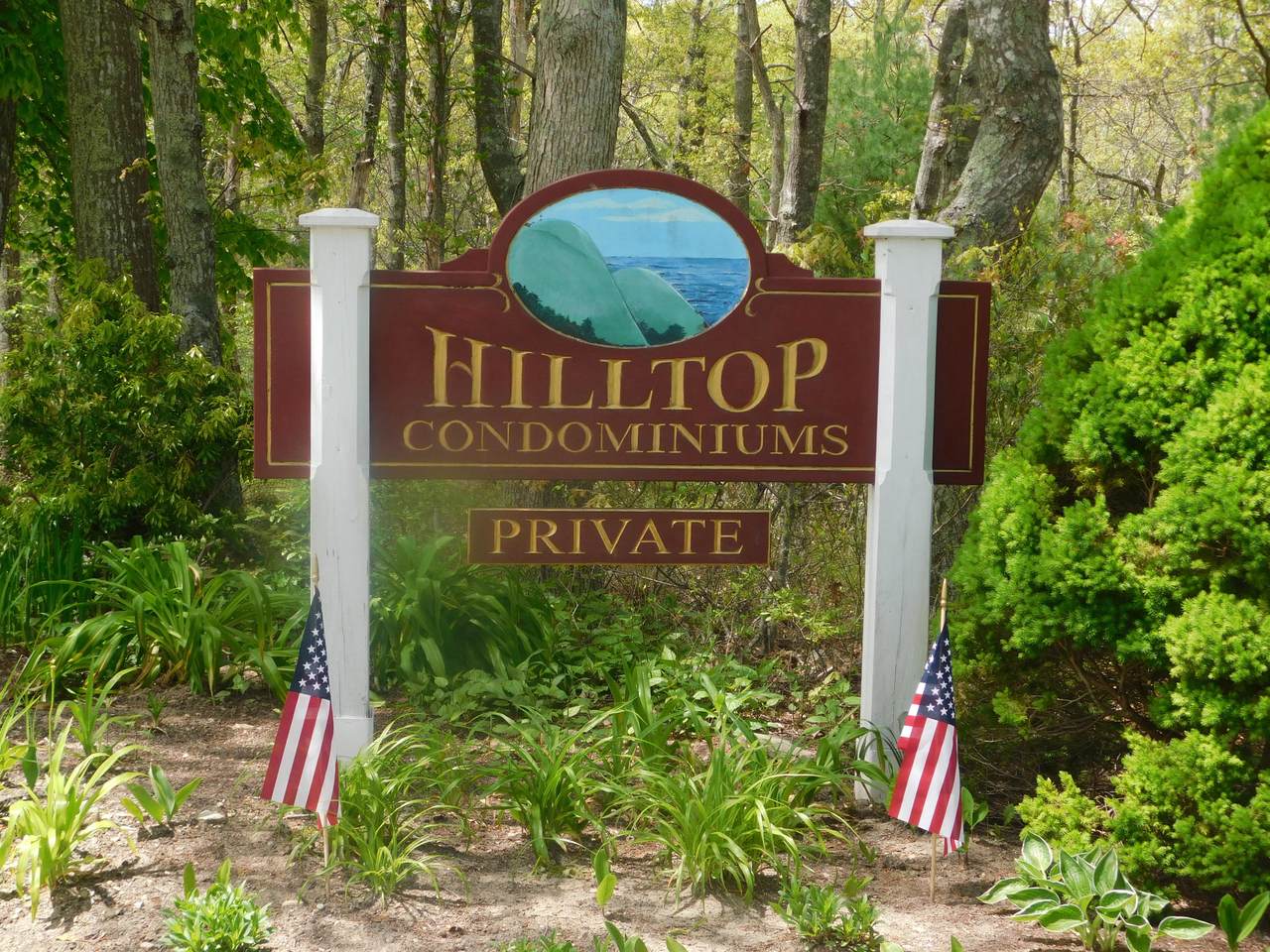 1 Hilltop Drive - Photo 1