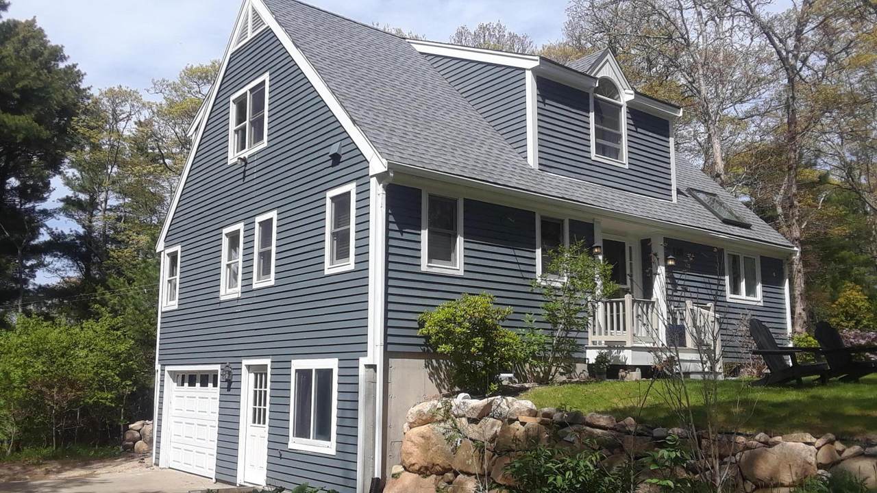 128 Blacksmith Shop Road - Photo 1