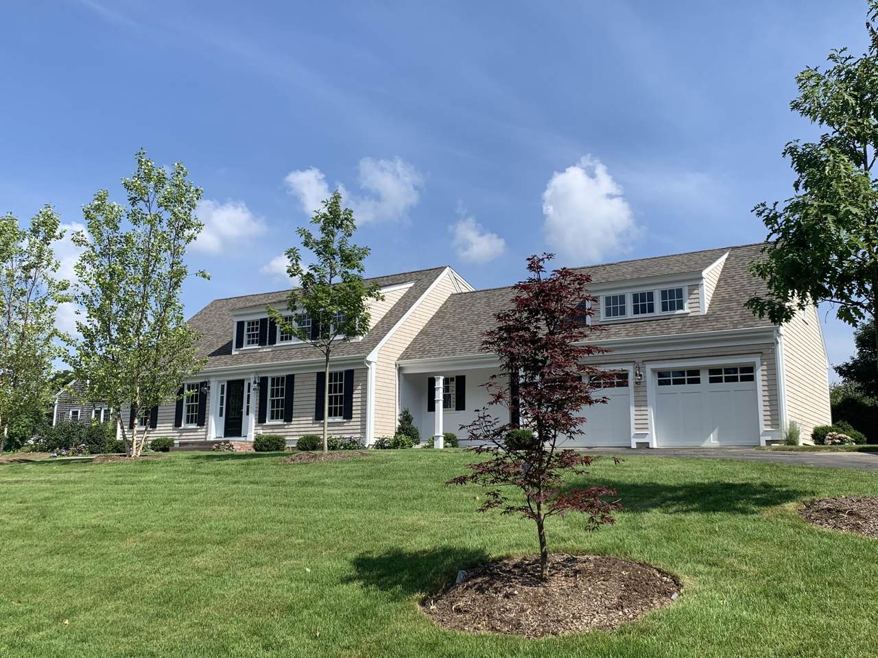 479 Stony Hill Road - Photo 1