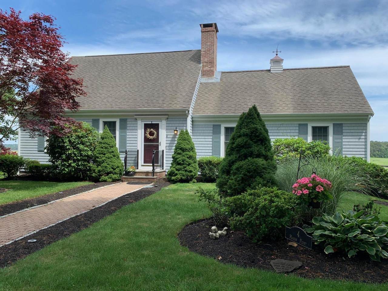 4 Marsh Point - Photo 1