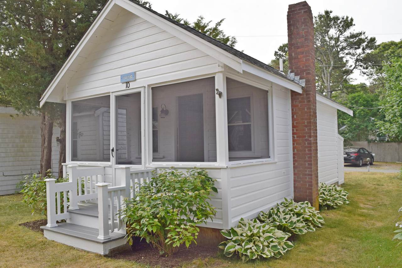140 ''B'' Millstone Road - Photo 1