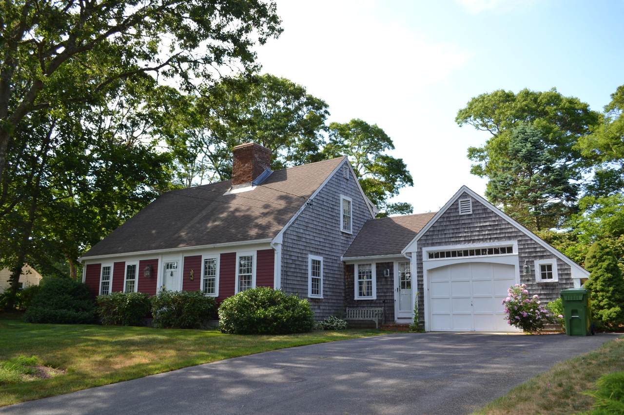 74 Beriah Brooks Road - Photo 1