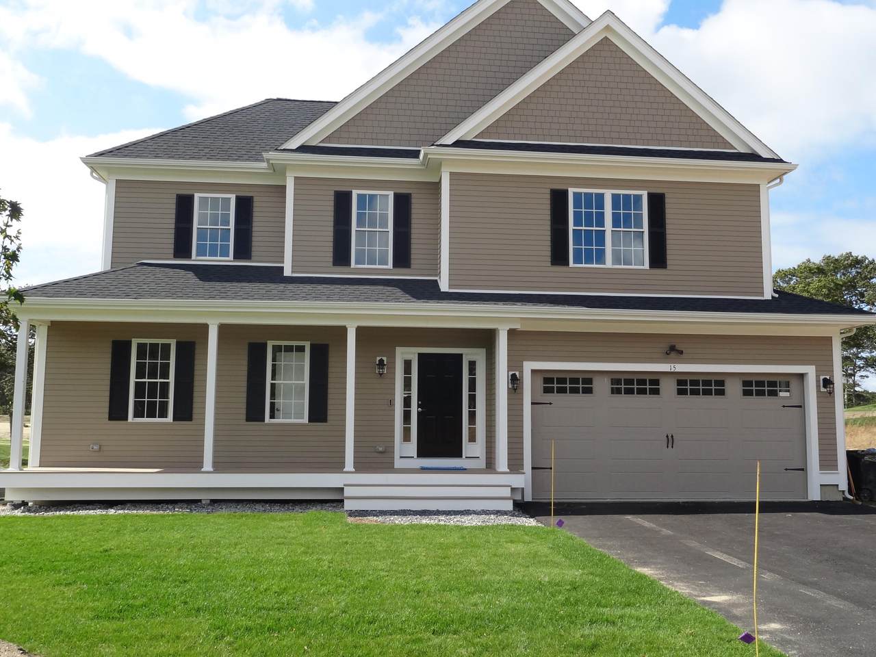 2 Golf View Drive - Photo 1