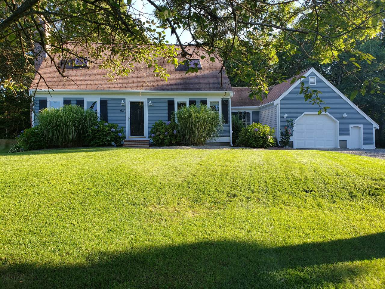 95 Whidah Way - Photo 1
