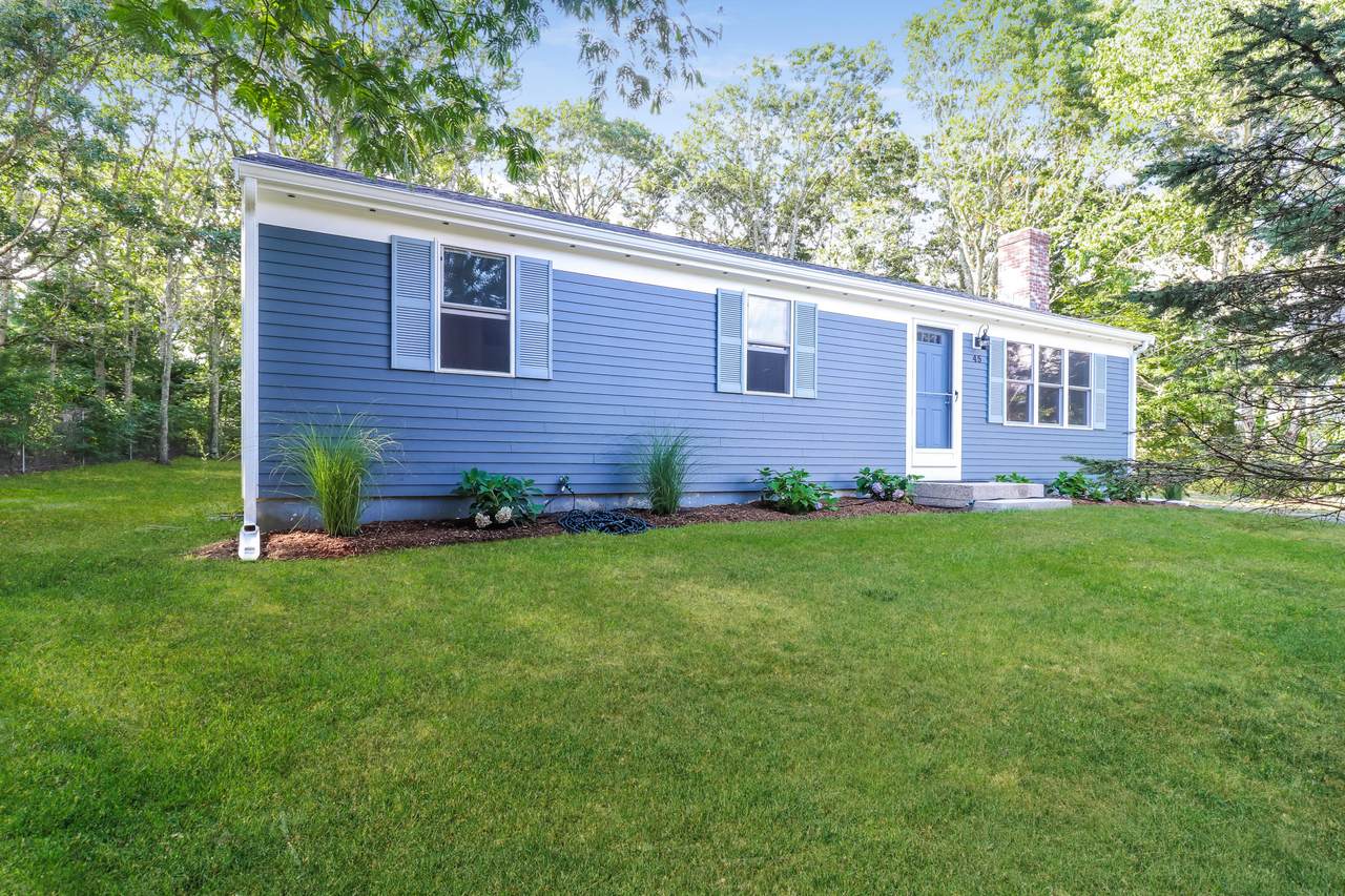 45 Audreys Lane - Photo 1