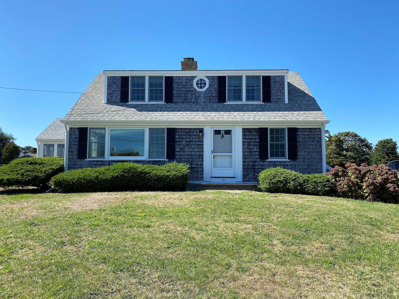 10 Samoset Road - Photo 1