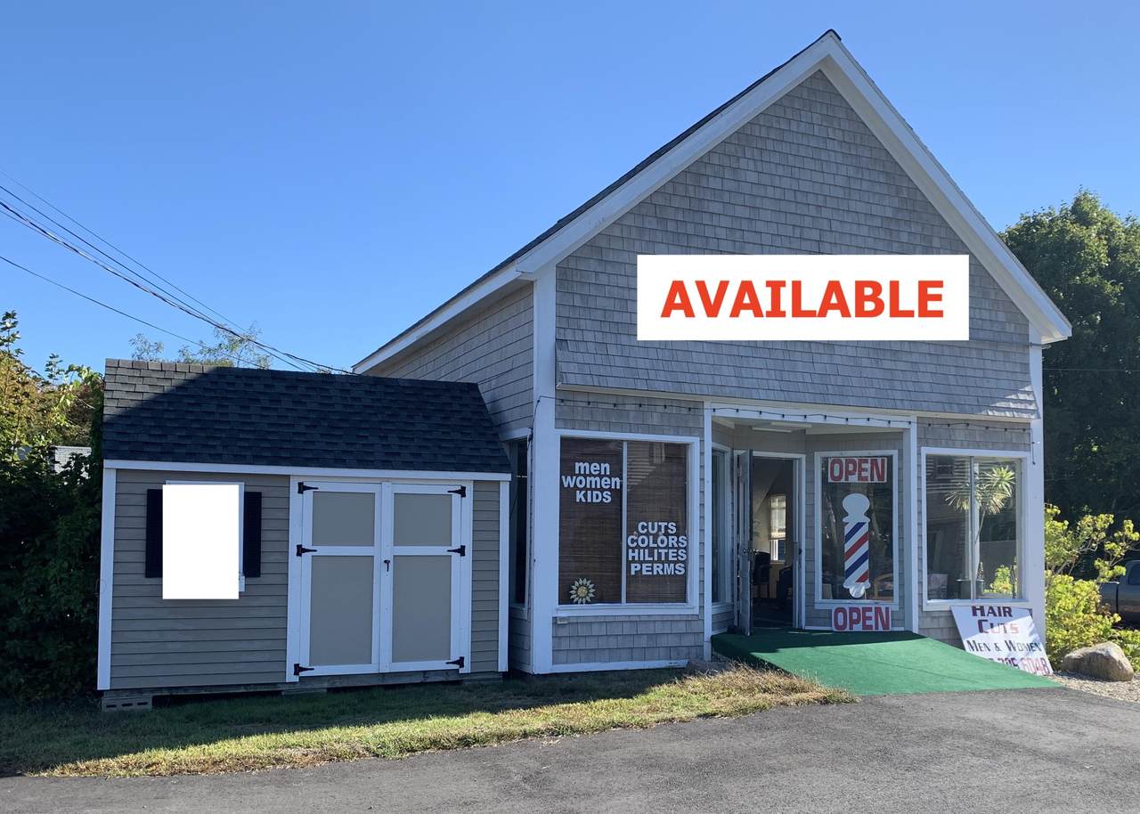 2512 Cranberry Highway Highway - Photo 1