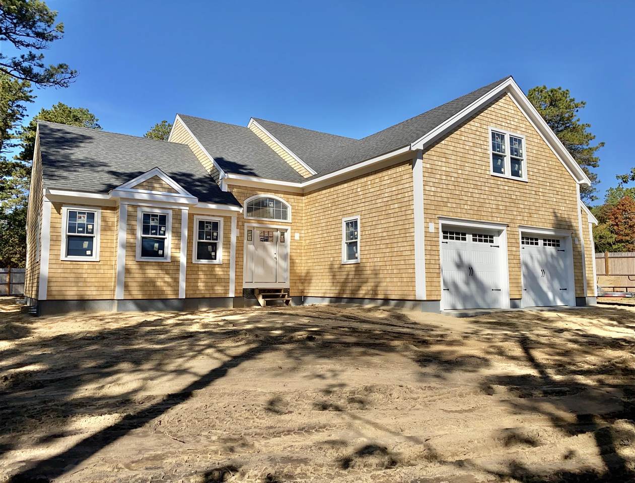 490 Old Barnstable Road - Photo 1