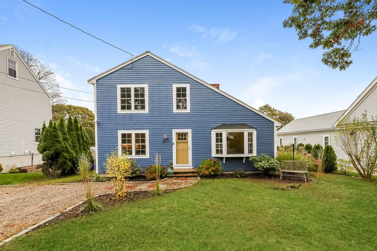 36 Carver Road - Photo 1