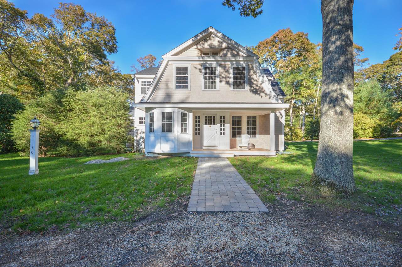 140 Scraggy Neck Road - Photo 1