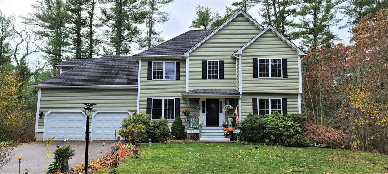 241A Old Taunton Avenue - Photo 1