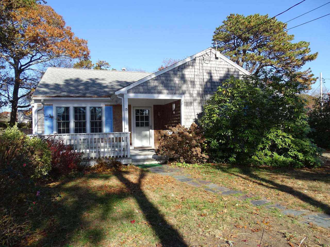 230 Gosnold Street - Photo 1