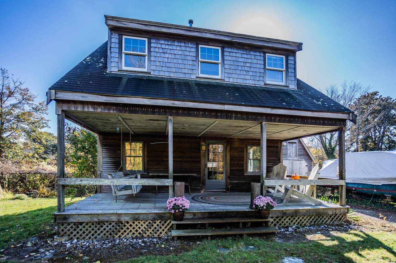 43 New Boston Road - Photo 1