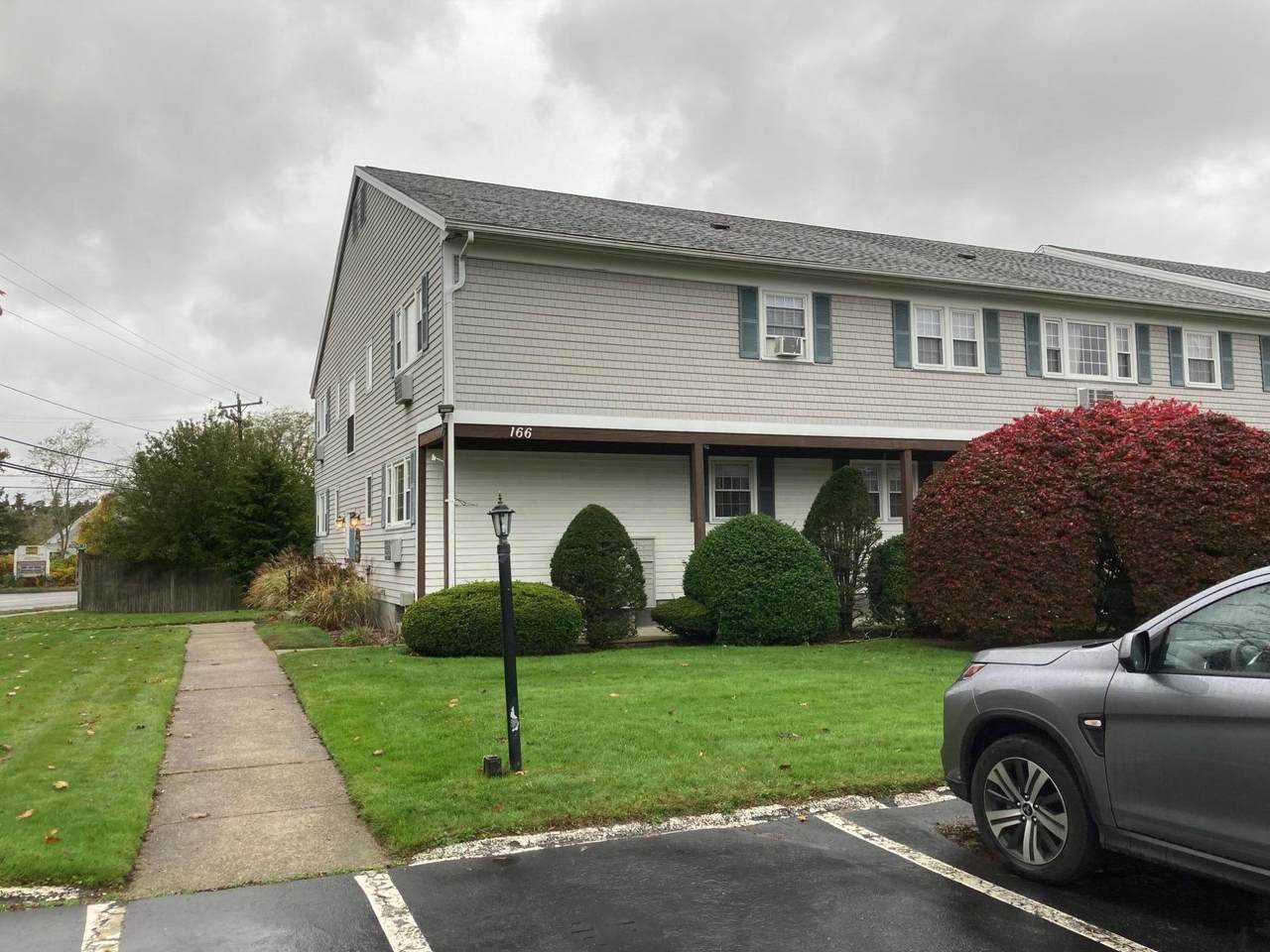166 Upper County Road - Photo 1