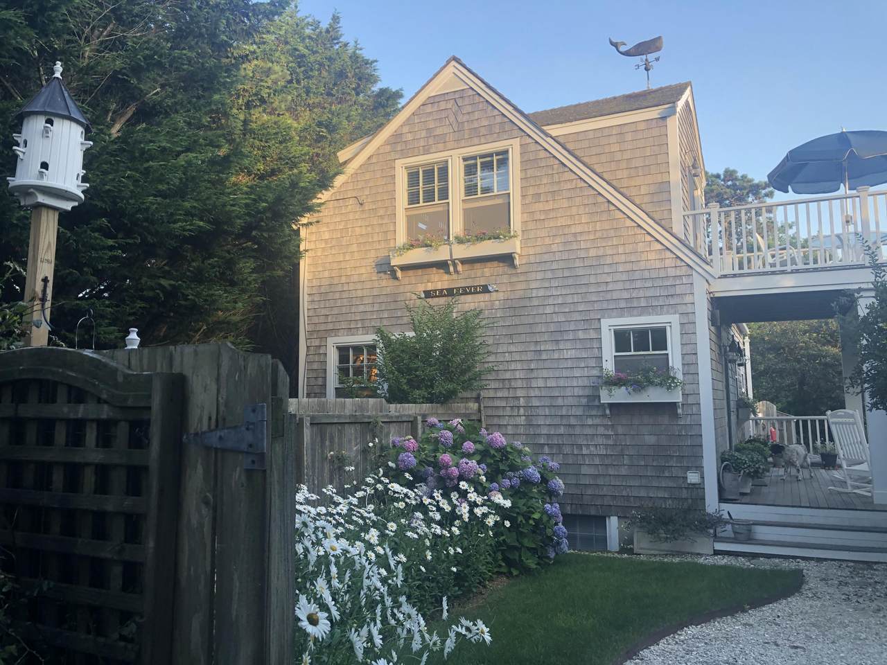 7 Crooked Lane - Photo 1
